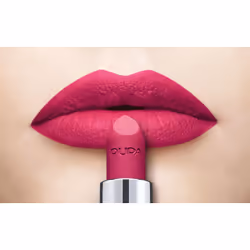 PUPA Milano I'm Matt 3,5 g 051 Blue Fuchsia Mat