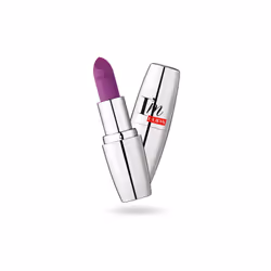 PUPA Milano I'm Matt, Violet, Savage Cyclamen, 1 couleurs, Hydratant, Mat, Beurre de mangue