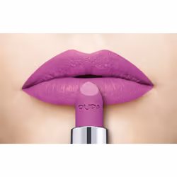 PUPA Milano I'm Matt 3,5 g 052 Savage Cyclamen Mat