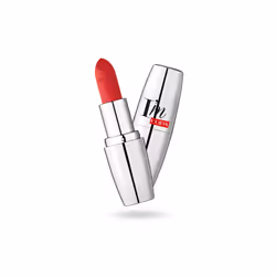 PUPA Milano I'm Matt, Rouge, Coral Red, 1 couleurs, Hydratant, Mat, Beurre de mangue