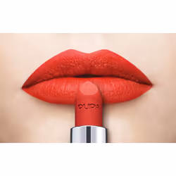 PUPA Milano I'm Matt 3,5 g 070 Coral Red Mat