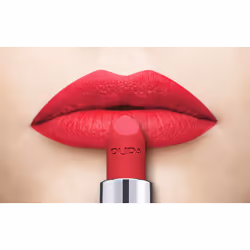 PUPA Milano I'm Matt 3,5 g 072 Velvet Ruby Mat