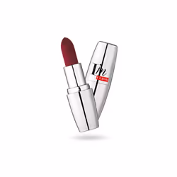 PUPA Milano I'm Matt, Bordeaux, Irresistible Burgundy, 1 couleurs, Hydratant, Mat, Beurre de mangue