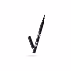 PUPA Milano Skinny Liner, Liquide, Stylo, Noir, Extra Black, 1 ml, Femmes