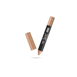 PUPA Milano Vamp! Ready To Shadow ombre à paupière 1,15 g 002 Luminous Taupe