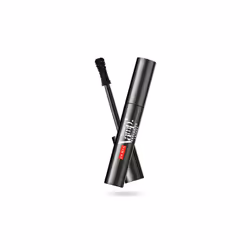 PUPA Milano Vamp!, Noir, Explosive Black, Coloration, Eclairage, Volumisant, 12 ml, Femmes, Parabène