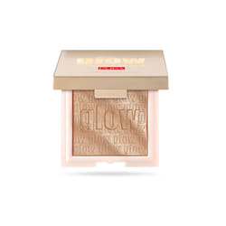PUPA Milano Glow Obsession Compact 6 g 002 Rose Gold
