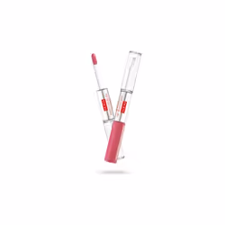 PUPA Milano Made To Last Lip Duo, Rose, Hot Pink, 2 couleurs, Hydratant, Femmes, Brillant