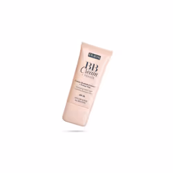 PUPA Milano BB Cream + Primer, BB crème, 30 ml, Unisexe, Tous types de peau, Hydratant, Nude