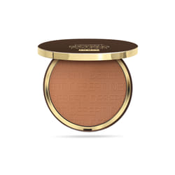 PUPA Milano Desert Bronzing Powder poudre de visage 30 g 005 Light Sun Matt
