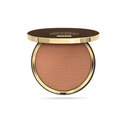 PUPA Milano Desert Bronzing Powder poudre de visage 30 g 006 Cocoa Matt