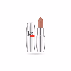 PUPA Milano I'm Nude, Nu, Bralette, 1 couleurs, Coloration, Crème, Parabène