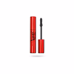 PUPA Milano Vamp! Mascara Sexy Lashes, Noir, Sexy Black, Bouclant, Volumisant, 12 ml, 12 g, Femmes