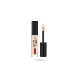 PUPA Milano Wonder Cover correcteur de teint 4,2 ml 002 Light Beige