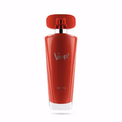 PUPA Milano Vamp! Red, Femmes, 100 ml, Flacon non réutilisable, Spray, ALCOHOL DENAT., PARFUM (FRAGRANCE), AQUA (WATER), LINA ...