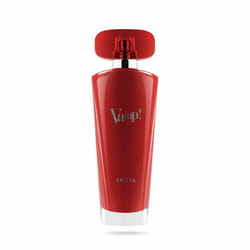 PUPA Milano Vamp! Red 100ml Femmes