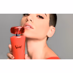 PUPA Milano Vamp! Red 100ml Femmes