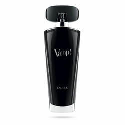 PUPA Milano Vamp! Black 100ml Femmes