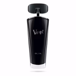 PUPA Milano Vamp! Black, Femmes, 50 ml, Flacon non réutilisable, Spray, ALCOHOL DENAT., PARFUM (FRAGRANCE), AQUA (WATER), LIN ...