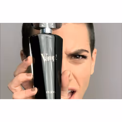PUPA Milano Vamp! Black 50ml Femmes