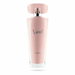 PUPA Milano Vamp! Pink 100ml Femmes