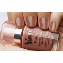 PUPA Milano Vamp! vernis à ongles 9 ml Nu