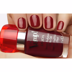 PUPA Milano Vamp! vernis à ongles 9 ml Rouge