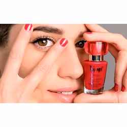 PUPA Milano Vamp! vernis à ongles 9 ml Rouge