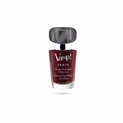 PUPA Milano Vamp!, 9 ml, Rouge, Intrepid Red-Black, Coloration, Bouteille, 24 mois