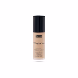 PUPA Milano Wonder Me, Flacon pompe, Liquide, Peau mixte, Peau sèche, Peau normale, Matifiant, Lissage, Moyenne, Neutre