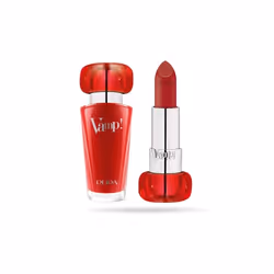 PUPA Milano Vamp!, Rouge, Ruby Red, 1 couleurs, Coloration, Femmes, Bouteille