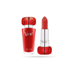 PUPA Milano Vamp! 3,5 g 304 Red Flame