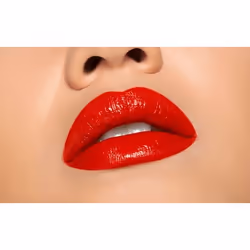 PUPA Milano Vamp! 3,5 g 304 Red Flame