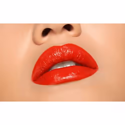 PUPA Milano Vamp! 3,5 g 305 True Orange
