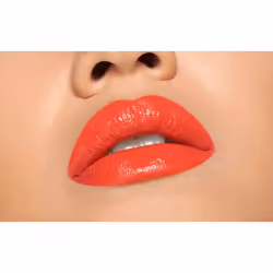 PUPA Milano Vamp! 3,5 g 306 Outstanding Orange