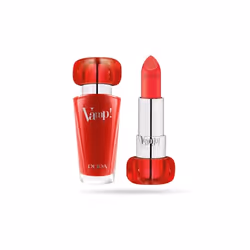PUPA Milano Vamp!, Rouge, Coral Island, 1 couleurs, Coloration, Femmes, Bouteille