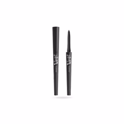 PUPA Milano Vamp!, Kohl, Stylo, Noir, Iconic Black, 0,35 g, Femmes