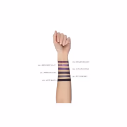 PUPA Milano Vamp! crayon contour des yeux 0,35 g Kohl 100 Iconic Black