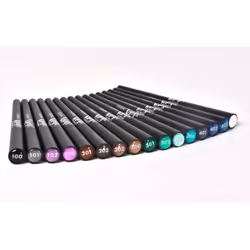PUPA Milano Vamp! crayon contour des yeux 0,35 g Kohl 100 Iconic Black