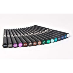 PUPA Milano Vamp! crayon contour des yeux 0,35 g Kohl 102 Ambitious Plum