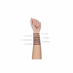 PUPA Milano Vamp! crayon contour des yeux 0,35 g Kohl 203 True Wood