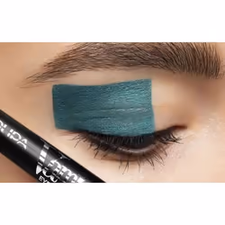 PUPA Milano Vamp! crayon contour des yeux 0,35 g Kohl 304 Magnetic Emerald