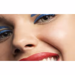 PUPA Milano Vamp! crayon contour des yeux 0,35 g Kohl 403 Eccentric Blue