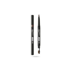PUPA Milano Full Eyebrow Pencil 0,2 g Marron