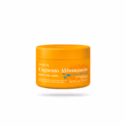 PUPA Milano Tanning Unguent, Gel, Corps, 200 ml, Pot, Hydratant, Adoucissant, Femmes