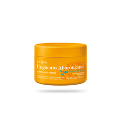 PUPA Milano Tanning Unguent Gel 200 ml Cuivre Corps