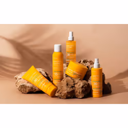 PUPA Milano Tanning Unguent Gel 200 ml Cuivre Corps