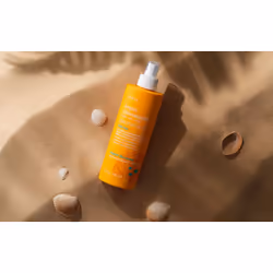 PUPA Milano Tanning Water Spray 400 ml Corps