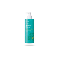 PUPA Milano After Sun Milk soin après soleil 400 ml Lait Corps