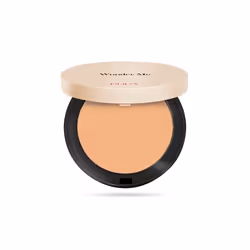 PUPA Milano Wonder Me Powder no Powder, Tous types de peau, Warm Beige, Palette, Poudre compacte, Mat, 6,5 g